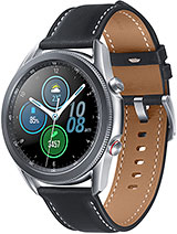 Réparation batterie Galaxy Watch3 45mm