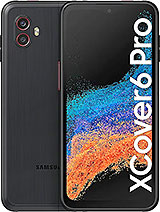 Réparation caméra arrière Galaxy Xcover6 Pro