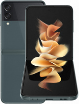 Réparation batterie Galaxy Z Flip 3 5G