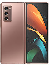 Réparation coque arrière Galaxy Z Fold2 5G
