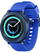Réparation batterie Gear Sport