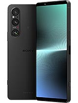 Réparation batterie Xperia 1 V