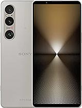 Réparation coque arrière Xperia 1 VI