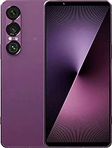 Réparation caméra arrière Xperia 1 VII