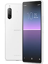Réparation coque arrière Xperia 10 II