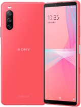 Réparation désoxydation Xperia 10 III Lite