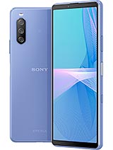 Réparation batterie Xperia 10 III