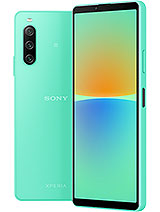 Réparation coque arrière Xperia 10 IV