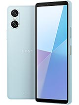 Réparation coque arrière Xperia 10 VI