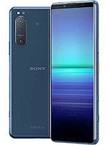 Réparation batterie Xperia 5 II