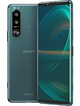 Réparation coque arrière Xperia 5 III