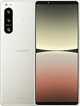 Réparation coque arrière Xperia 5 IV