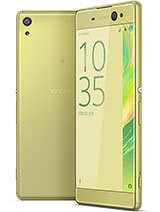Réparation batterie Xperia XA Ultra