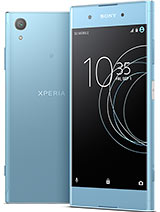 Réparation écran Xperia XA1 Plus