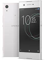 Réparation caméra arrière Xperia XA1