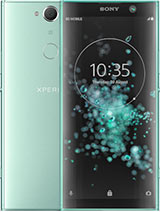 Réparation caméra arrière Xperia XA2 Plus