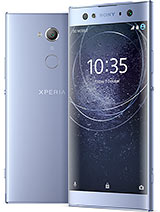Réparation désoxydation Xperia XA2 Ultra