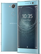 Réparation batterie Xperia XA2