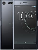 Réparation batterie Xperia XZ Premium
