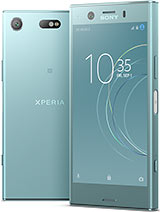 Réparation port de charge Xperia XZ1 Compact