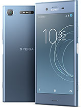 Réparation batterie Xperia XZ1