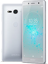 Réparation batterie Xperia XZ2 Compact