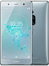 Réparation batterie Xperia XZ2 Premium