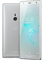 Réparation batterie Xperia XZ2