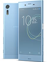 Réparation désoxydation Xperia XZs