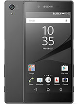 Réparation coque arrière Xperia Z5