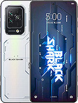 Réparation batterie Black Shark 5 Pro