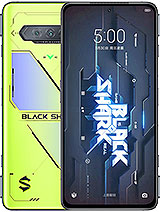 Réparation batterie Black Shark 5 RS