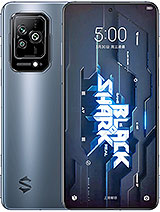 Réparation coque arrière Black Shark 5