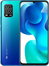 Réparation caméra arrière Mi 10 Lite 5G