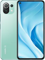 Réparation coque arrière Mi 11 Lite 5G