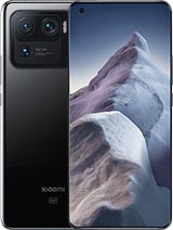 Réparation batterie Mi 11 Ultra