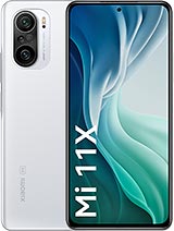 Réparation coque arrière Mi 11X