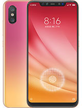 Réparation caméra arrière Mi 8 Pro