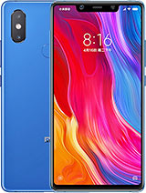 Réparation batterie Mi 8 SE