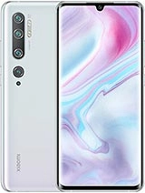 Réparation caméra arrière Mi CC9 Pro