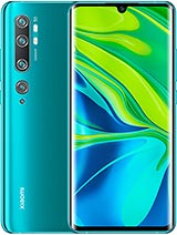Réparation batterie Mi Note 10