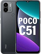 Réparation écran Poco C51