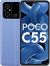 Réparation batterie Poco C55