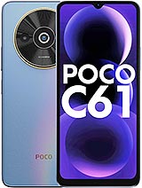 Réparation batterie Poco C61