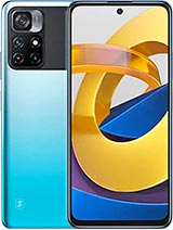 Réparation coque arrière Poco M4 Pro 5G