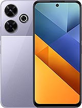 Réparation batterie Poco M6 4G
