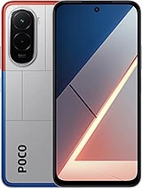 Réparation écran Poco M7 4G
