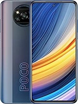 Réparation caméra arrière Poco X3 Pro