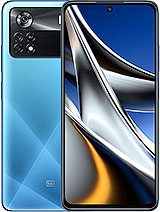 Réparation caméra arrière Poco X4 Pro 5G