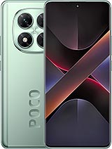 Réparation coque arrière Poco X7